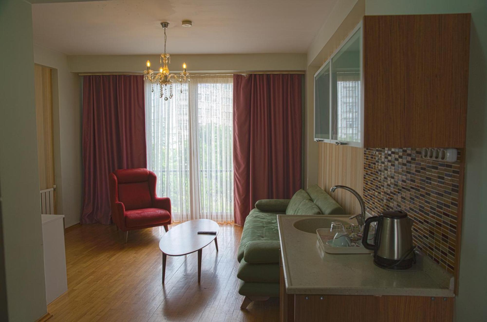 Omar Sultan Park Suites Istambul Exterior foto