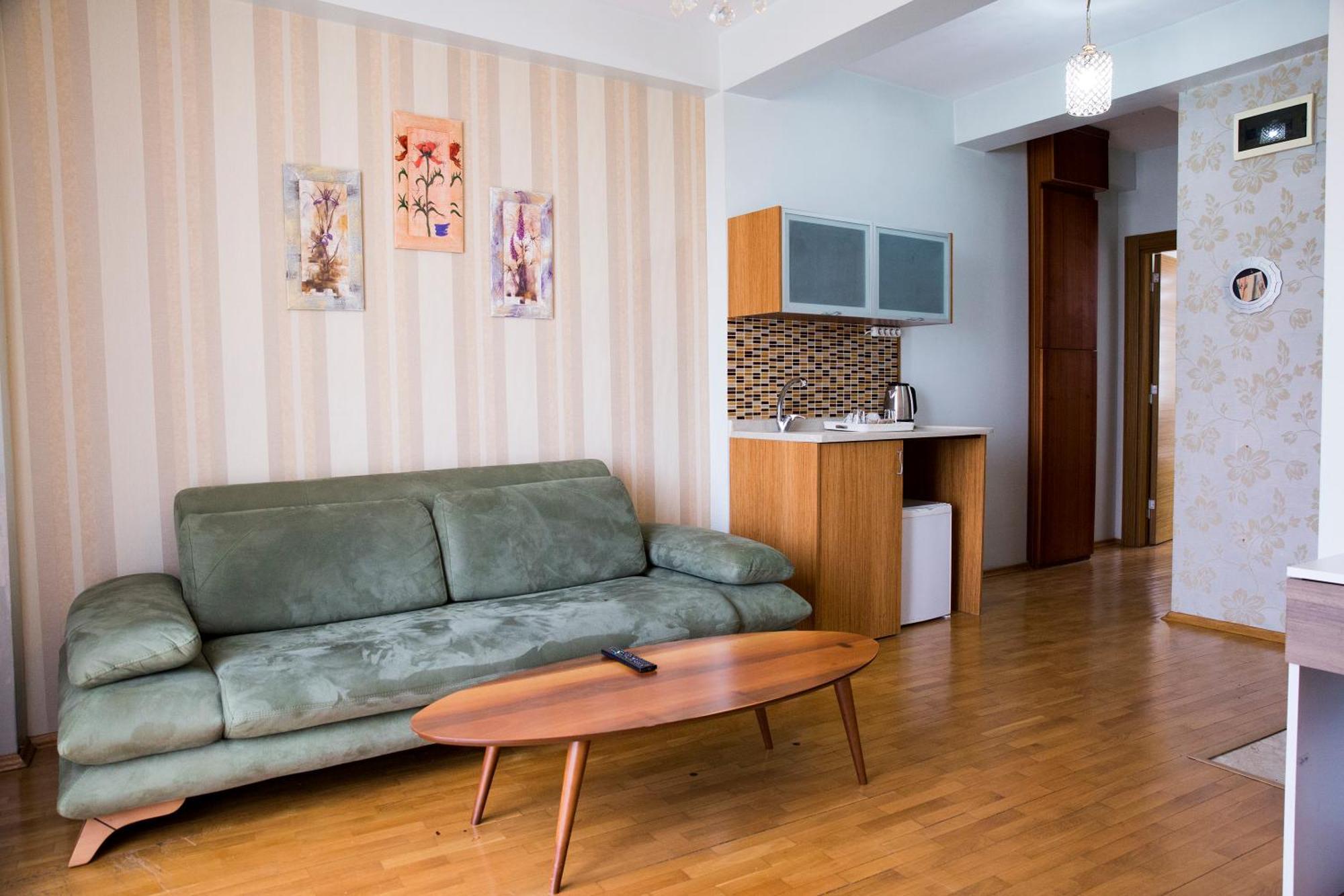 Omar Sultan Park Suites Istambul Exterior foto